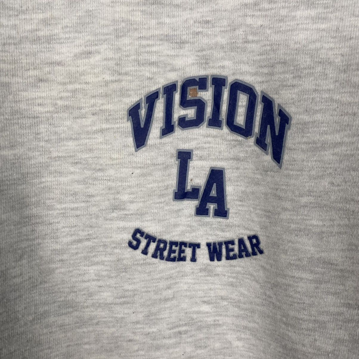 Vision Streetwear Vision Streetwear Tshirt Size US M / EU 48-50 / 2 - 9 Thumbnail