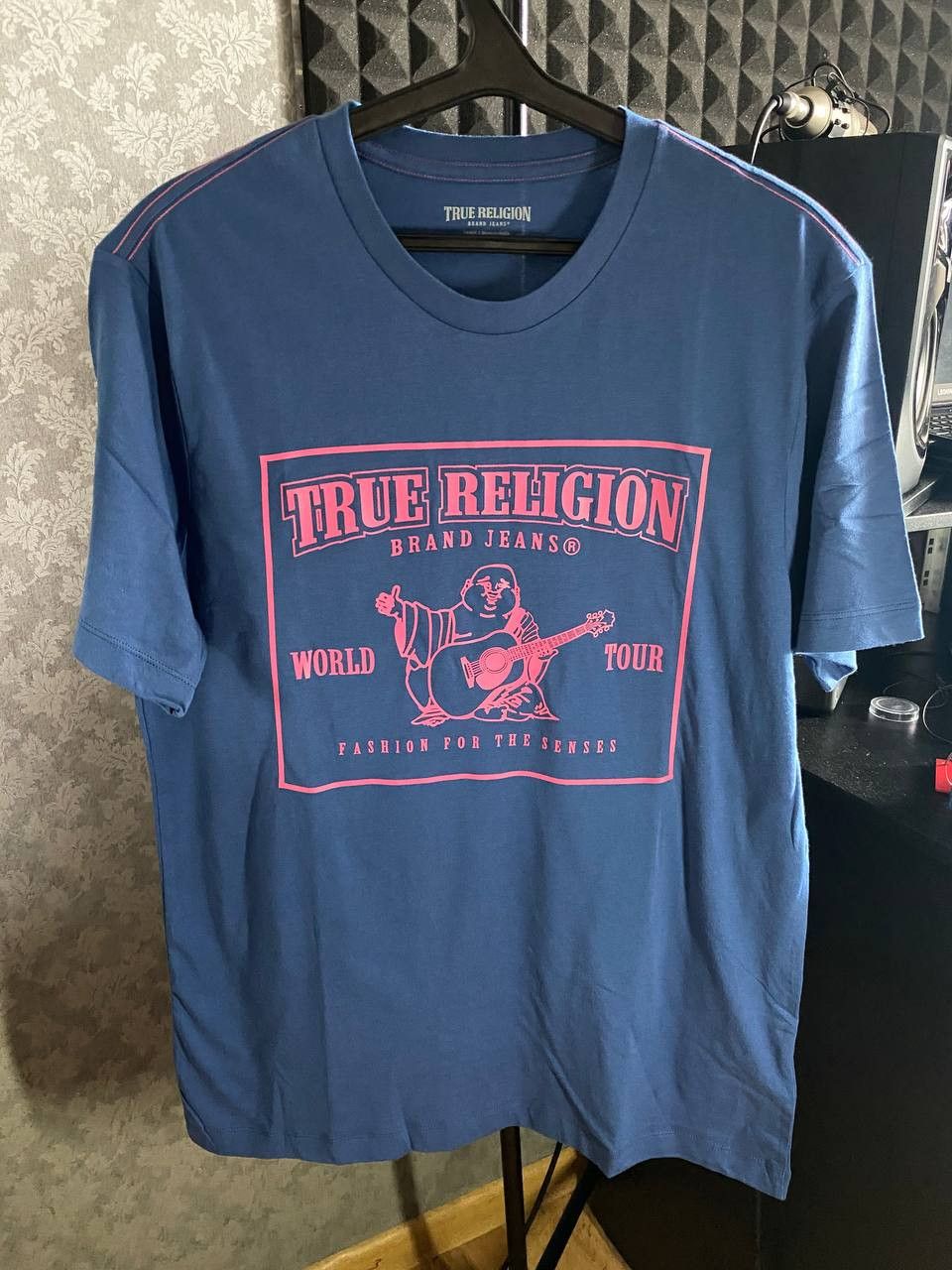 True Religion True Religion - Buddha Classic Size US L / EU 52-54 / 3 - 5 Thumbnail