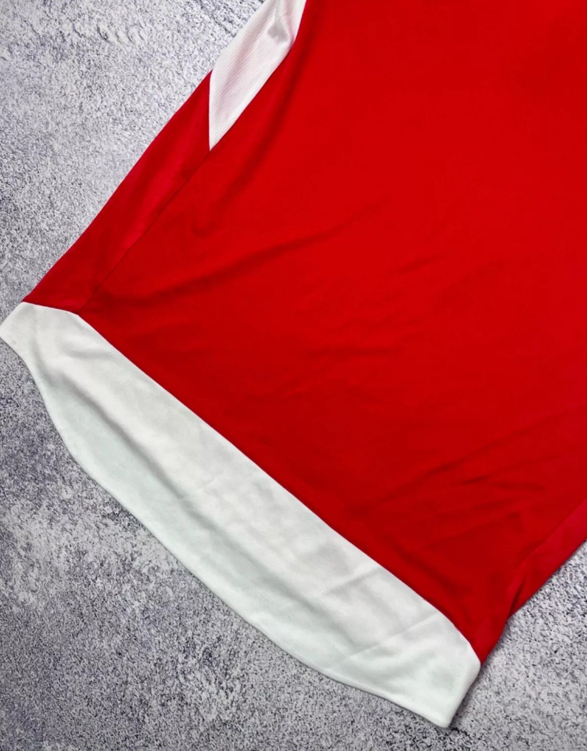 Puma Soccer jersey Puma FC Arsenal 17/18 Home jersey Men’s Size US XL / EU 56 / 4 - 8 Thumbnail