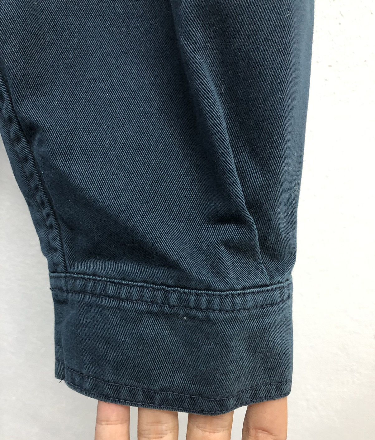 Polo Ralph Lauren Vintage Polo By Ralph Lauren Jacket Size US M / EU 48-50 / 2 - 9 Thumbnail