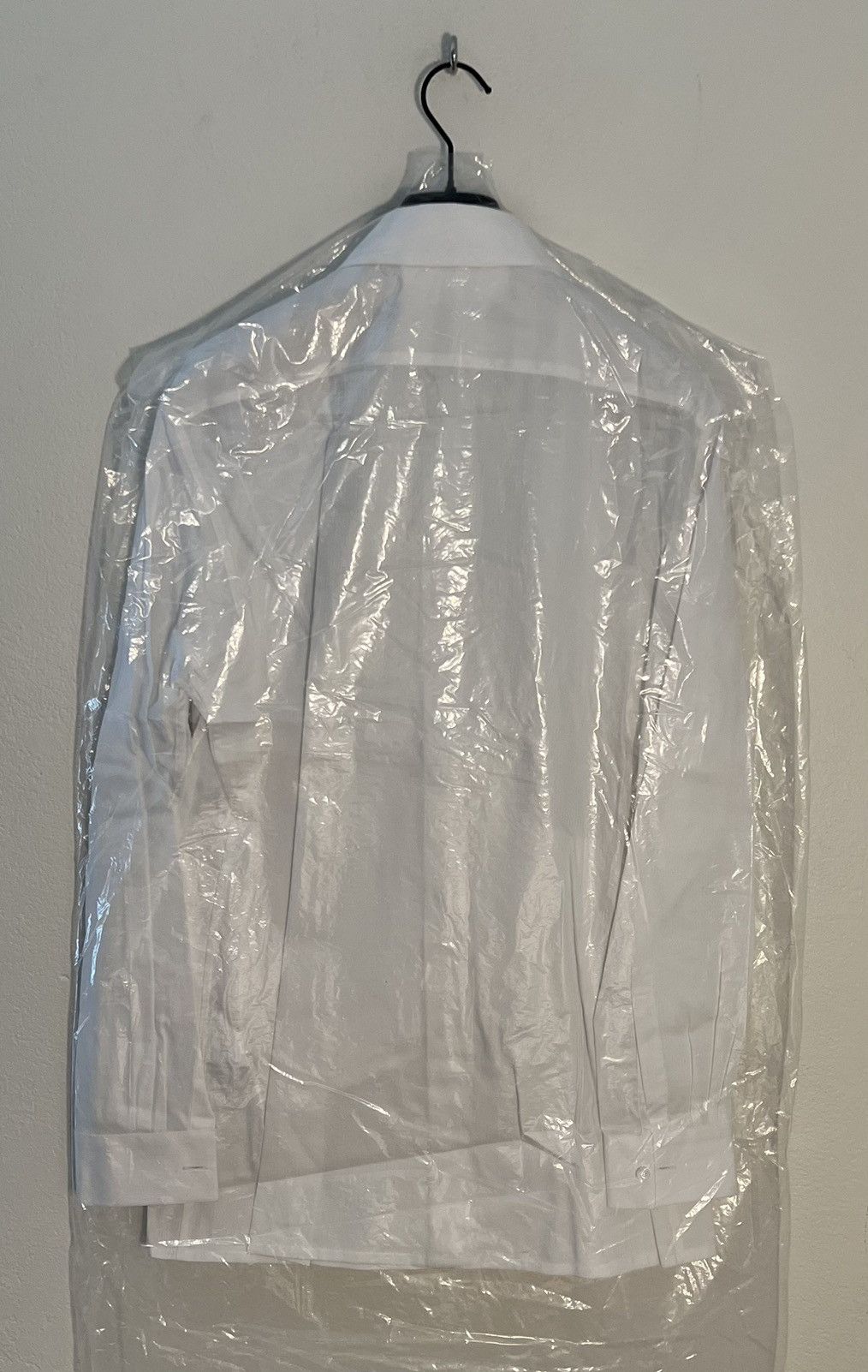 1017 ALYX 9SM × Alyx S19 Alyx Cross Panel Button Up Size US M / EU 48-50 / 2 - 2 Thumbnail