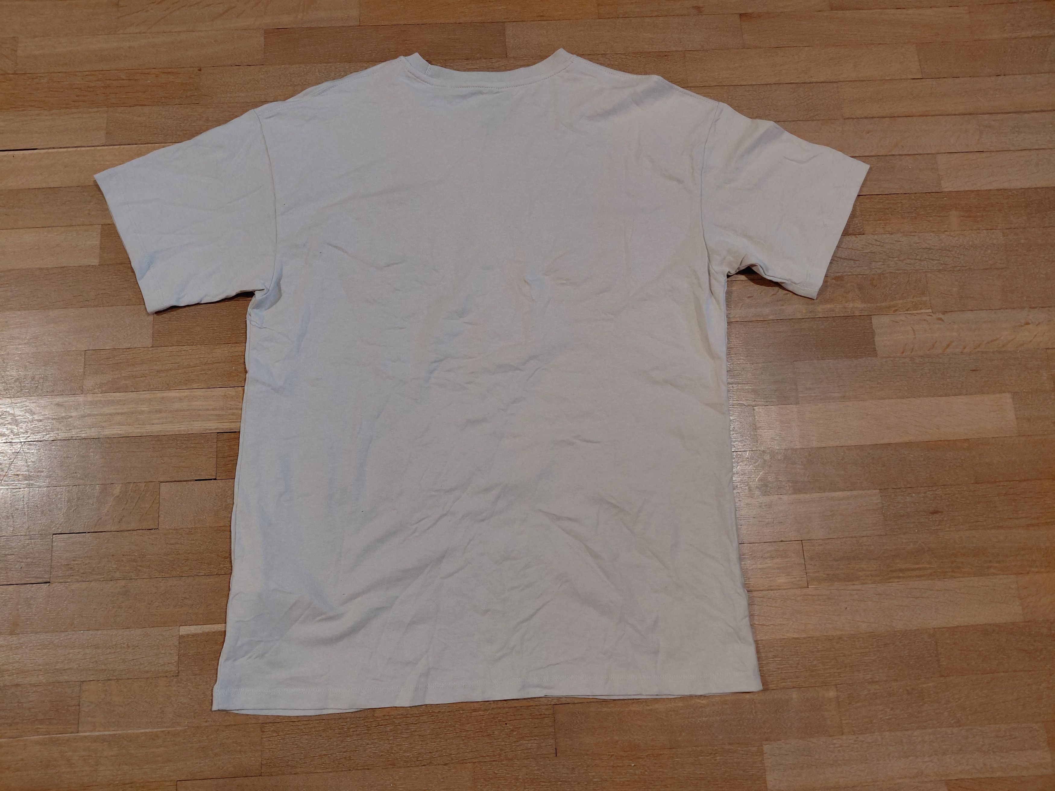 Rap Tees Death Row Records Shirt Loose Fit Hip Hop Legends Skeleton Size US M / EU 48-50 / 2 - 5 Thumbnail