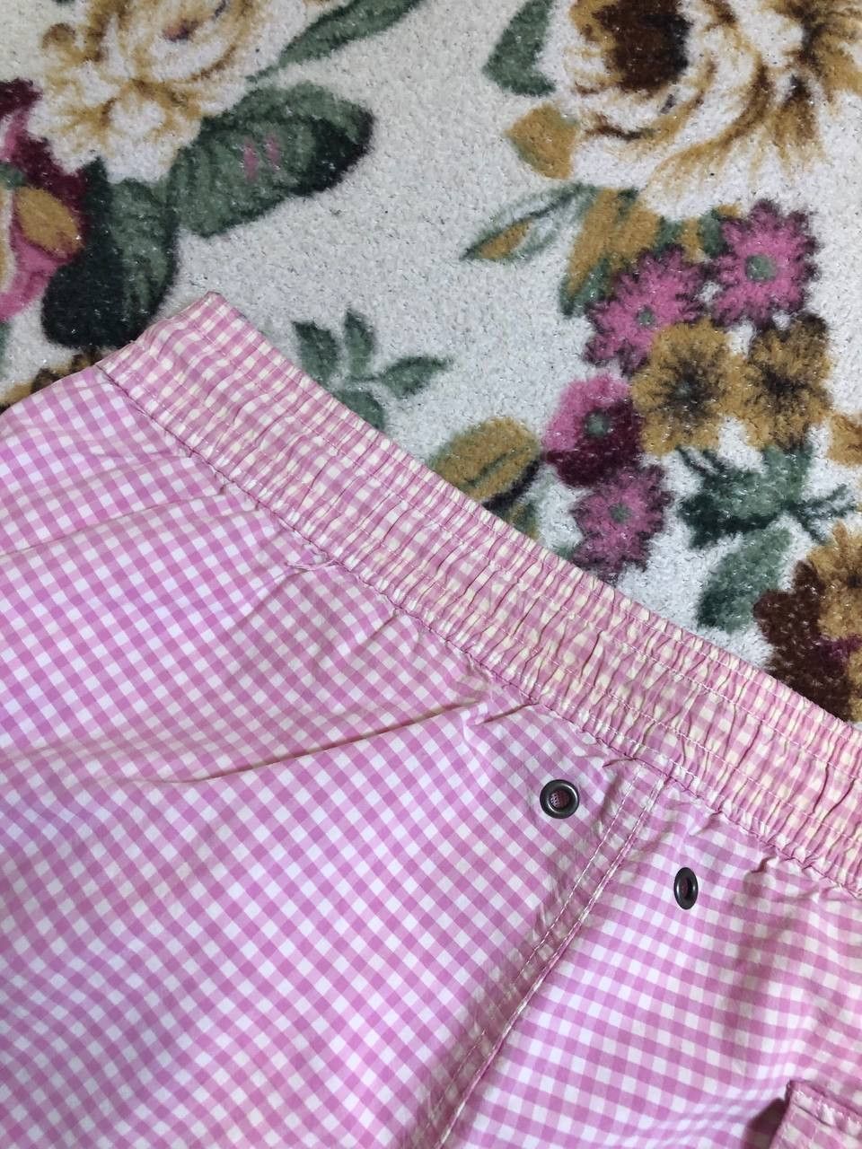 Polo Ralph Lauren Vintage Polo Ralph Lauren Swimwear Short Men's Size US 32 / EU 48 - 17 Thumbnail