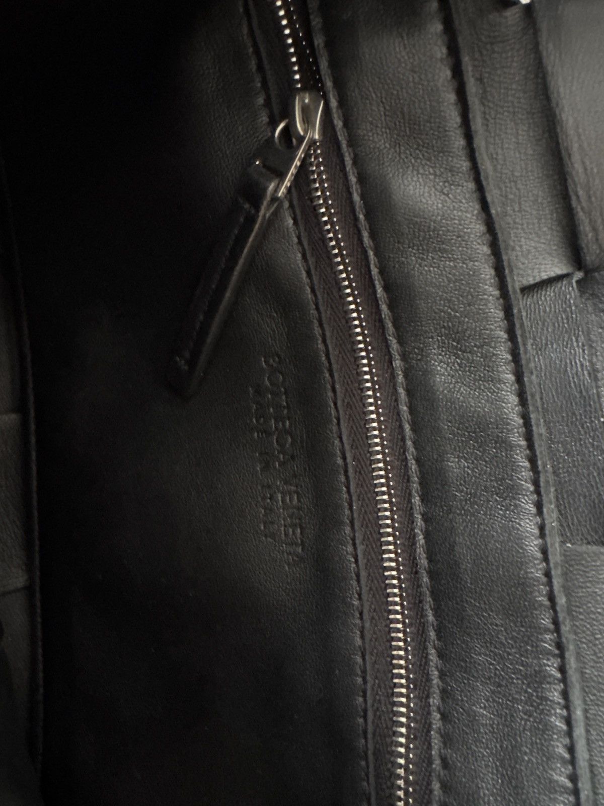 Bottega Veneta Bottega Veneta Cassette Shoulder Bag Size ONE SIZE - 5 Thumbnail