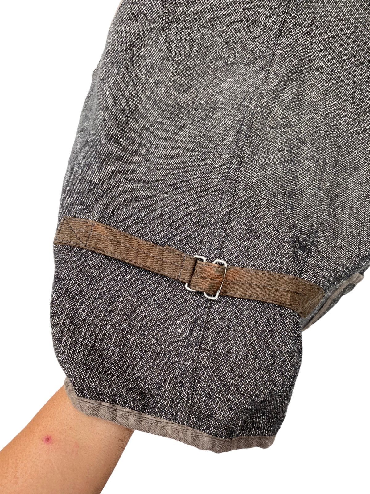 URBAN RESEARCH DOORS Urban Research Vest Size US M / EU 48-50 / 2 - 4 Thumbnail