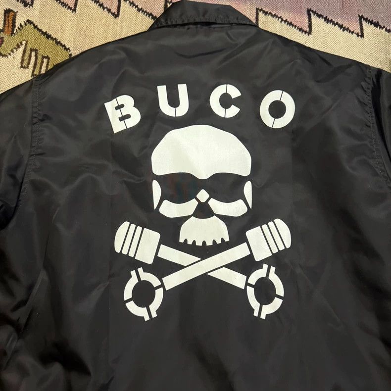 The Real McCoy's The Real McCoy'sCoach jacket not vintage, not vintage cloth Size US S / EU 44-46 / 1 - 3 Thumbnail