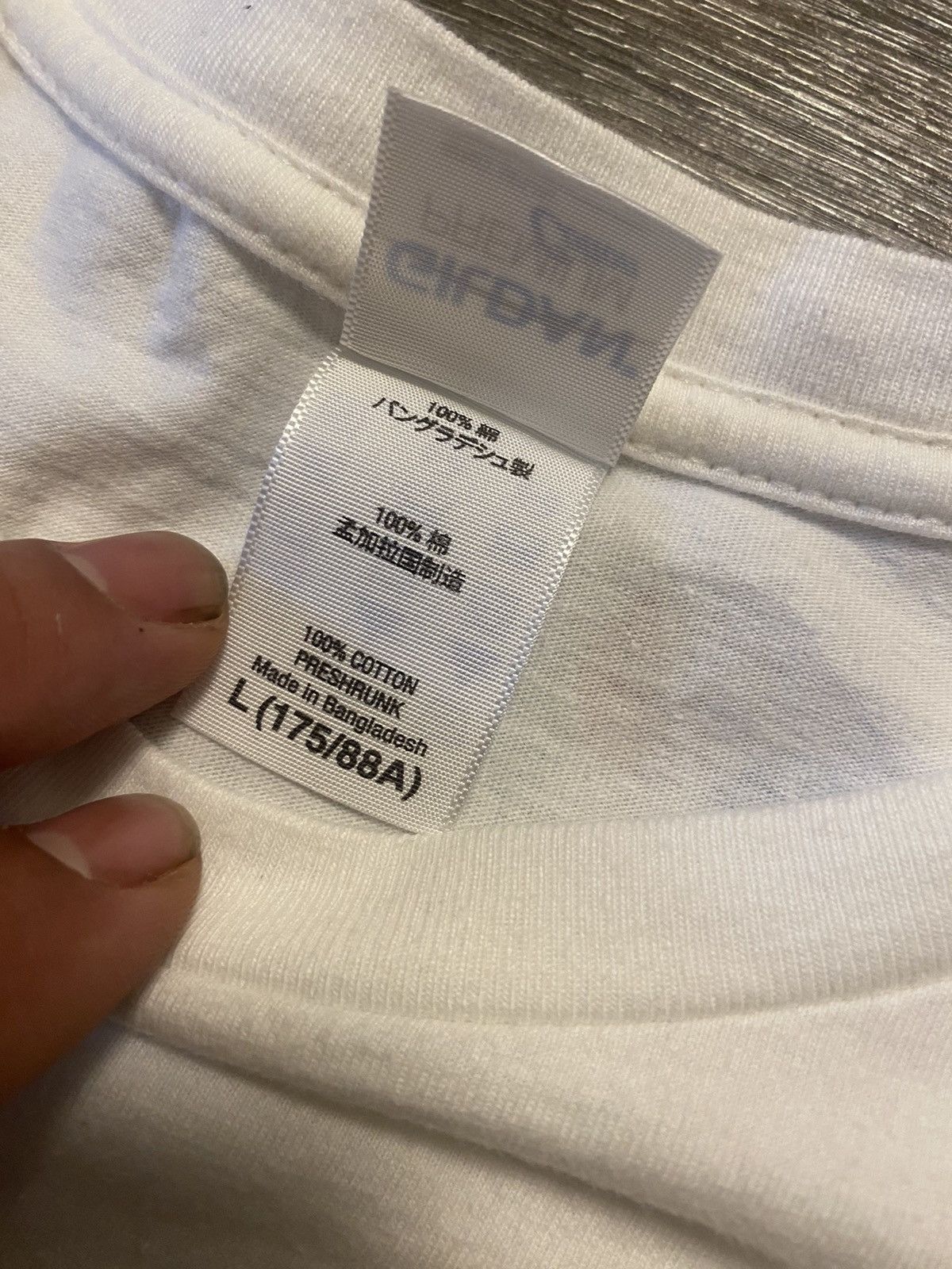 Gildan 2017’ Tv Pad (google) Shirt Size US L / EU 52-54 / 3 - 6 Thumbnail