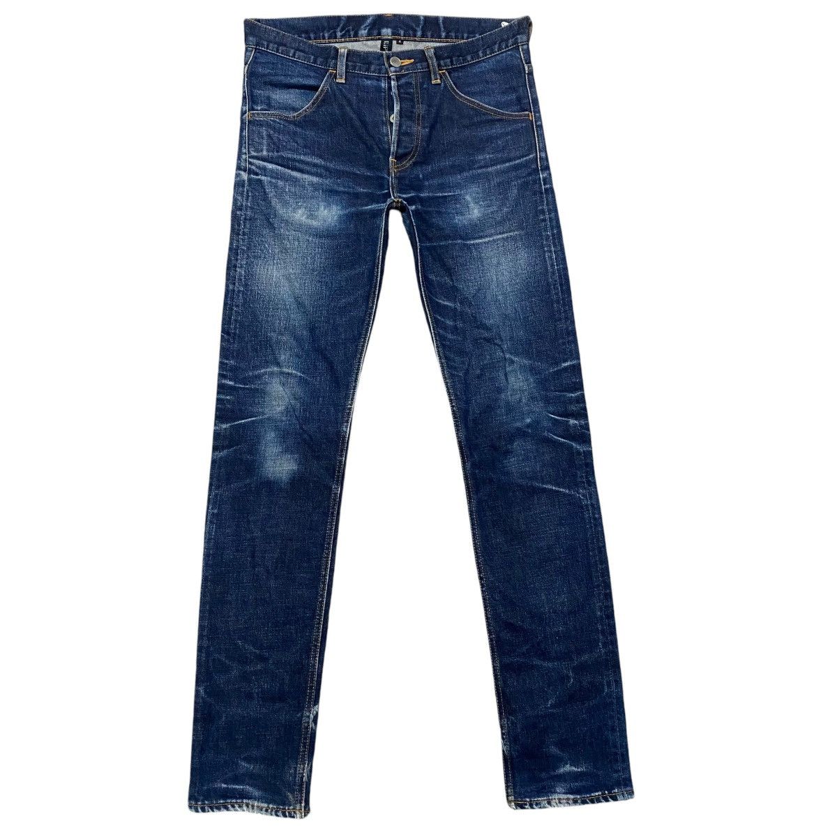 Men's Rip Van Winkle Japan Denim | Grailed