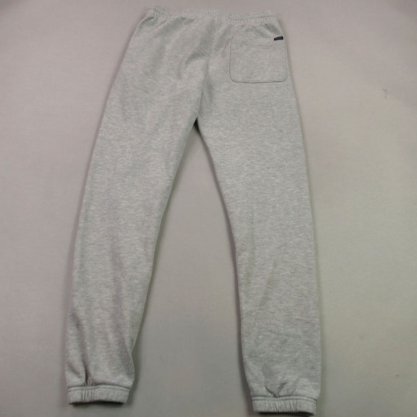 Pacsun Pacsun Sweatpants Mens Small Warm Up Lightweight Elastic Stretch Gray Size US 29 - 5 Thumbnail