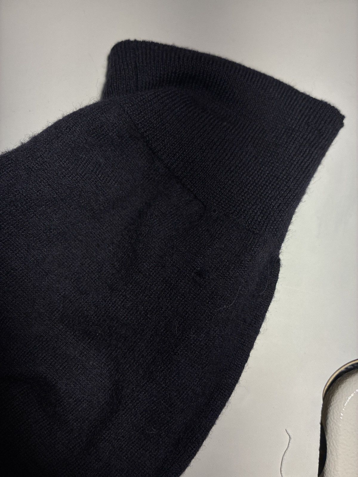 Dior Dior Homme Hedi Slimane Knit Size US M / EU 48-50 / 2 - 8 Thumbnail
