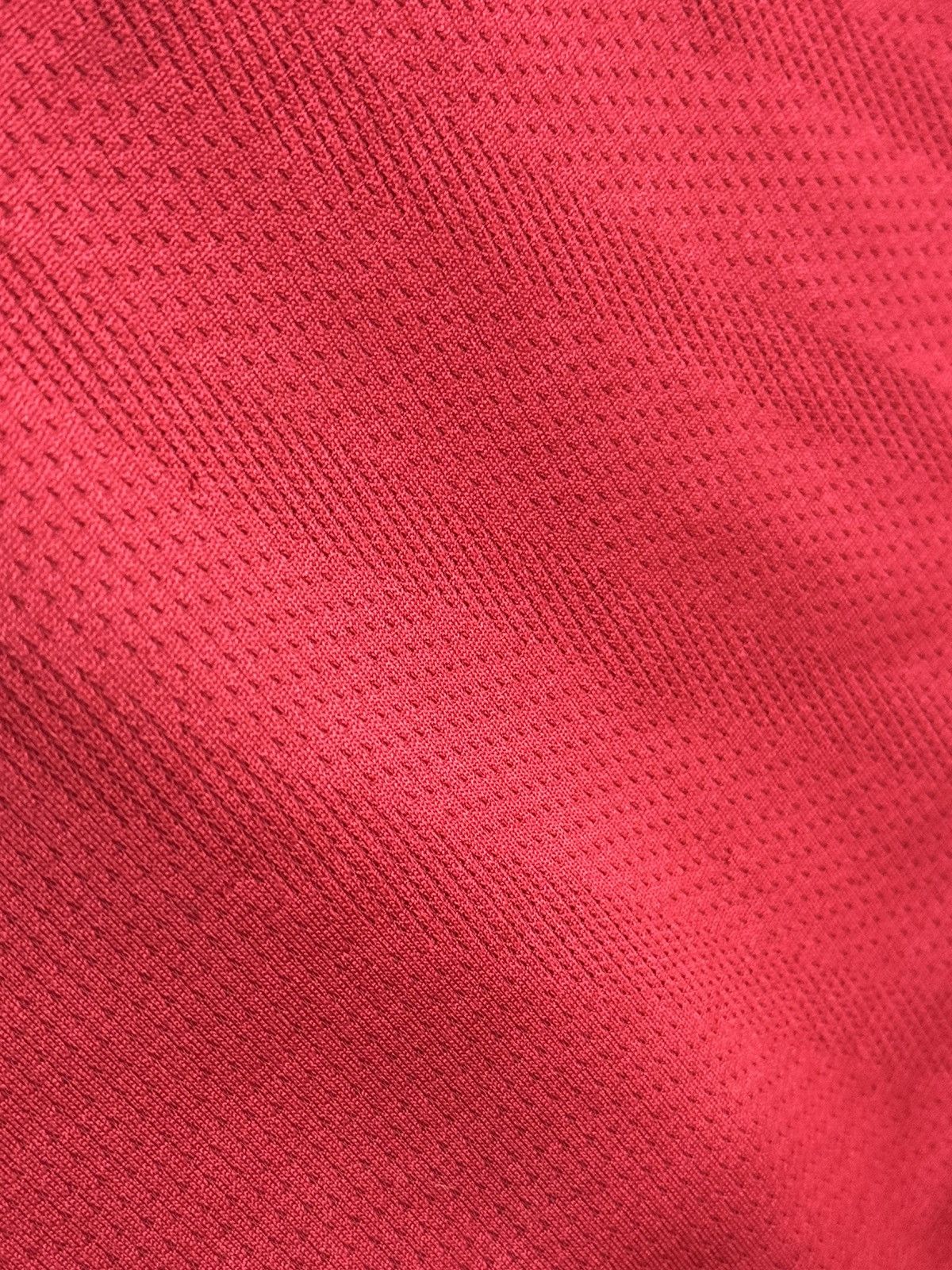 Nike Manchester United 07/09 Home Tevez Football Jersey T-Shirt Size US S / EU 44-46 / 1 - 10 Thumbnail