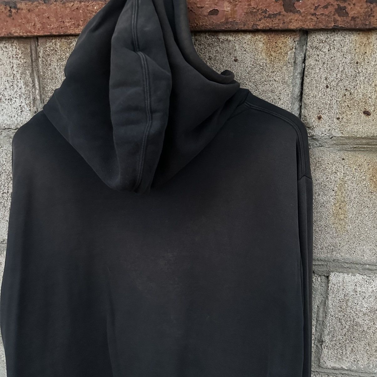 Nike Vintage Nike Air Hoodie Big Logo Y2K 00s USA Trend Hypebeast Size US L / EU 52-54 / 3 - 9 Thumbnail