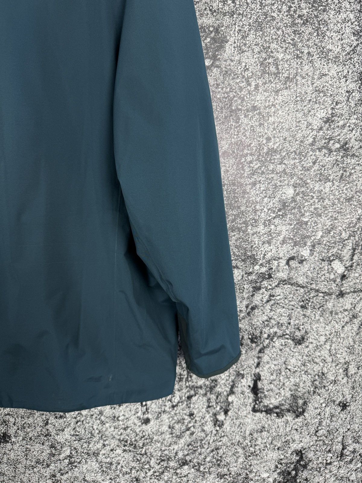 Arc'teryx ARCTERYX Windstopper Full Zip Jacket Windbreaker Outdoor XL Size US XL / EU 56 / 4 - 17 Thumbnail
