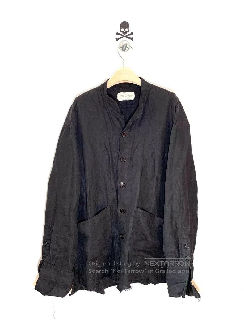 Greg Lauren Greg Lauren Lightweight Jacket Size US M / EU 48-50 / 2 - 1 Thumbnail