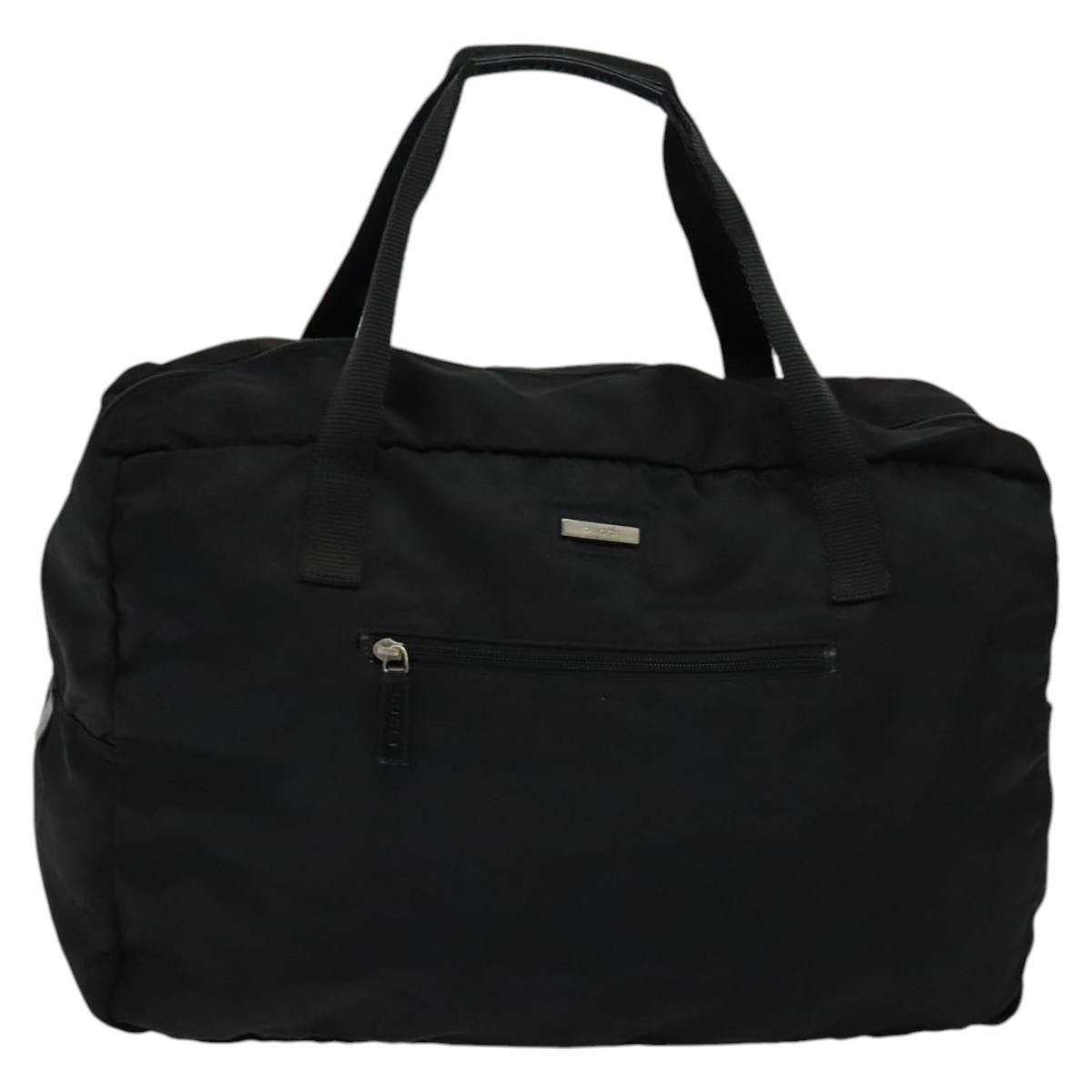 Gucci Gucci DUFFLE tote Size ONE SIZE - 1 Thumbnail
