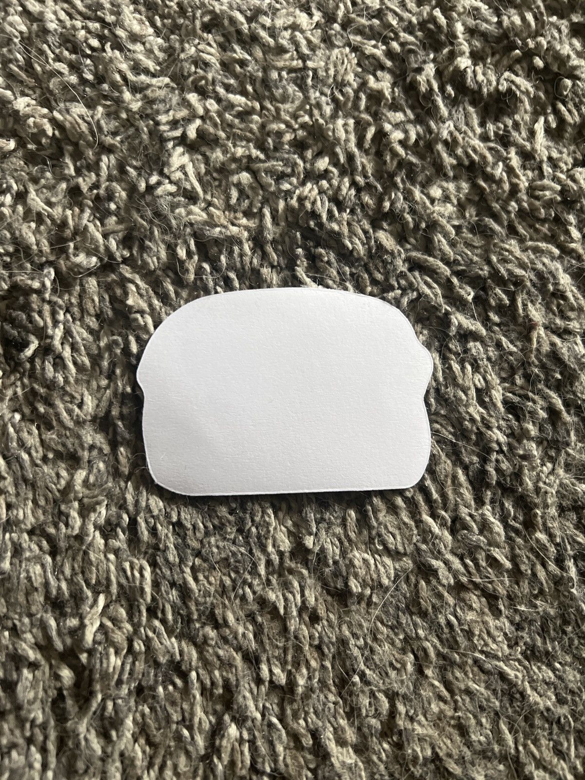 Hypebeast Burger Time Cheeseburger Deluxe Sticker Size ONE SIZE - 2 Thumbnail