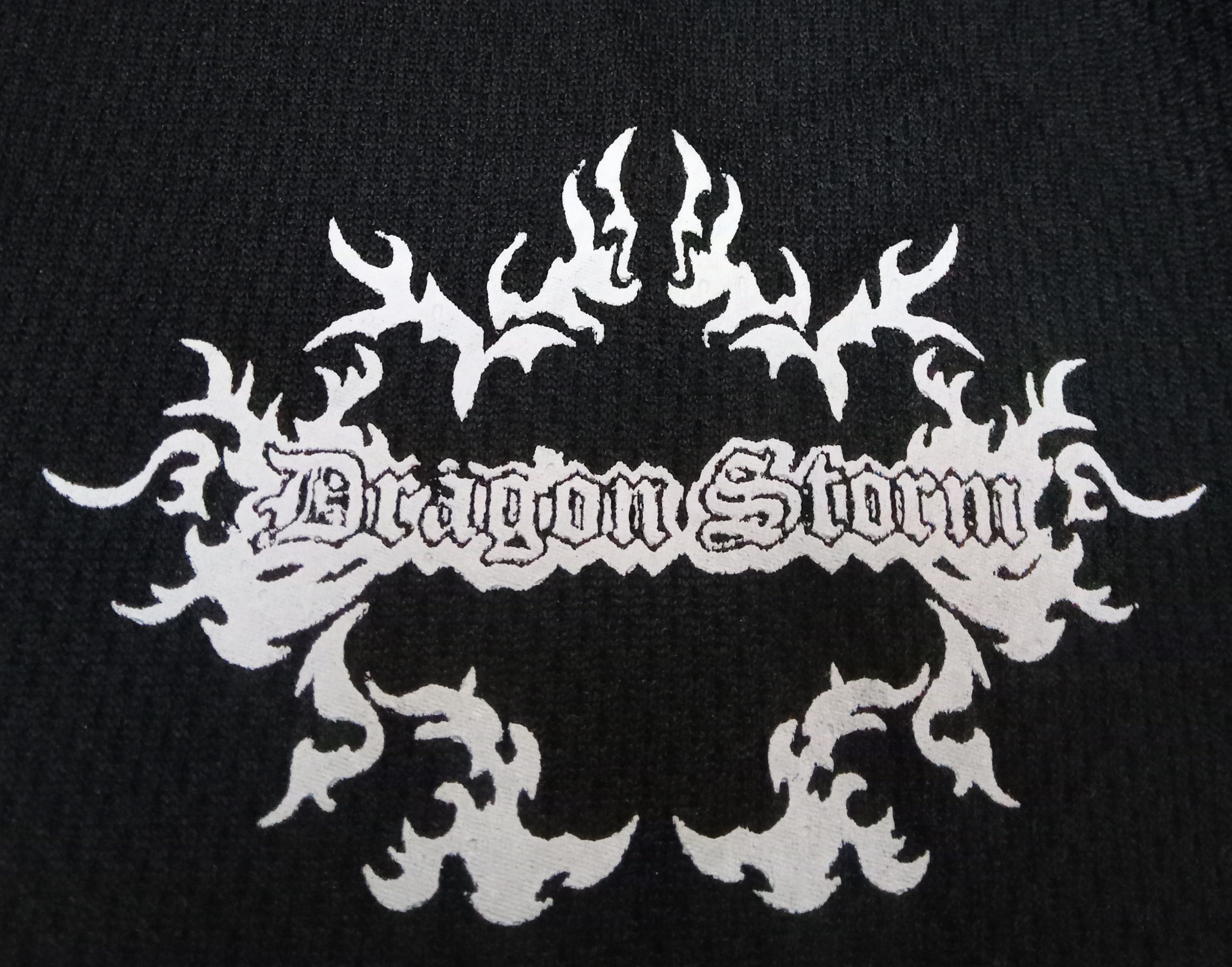 Other Hill Crop - Dragon Storm Jersey Size US M / EU 48-50 / 2 - 3 Thumbnail