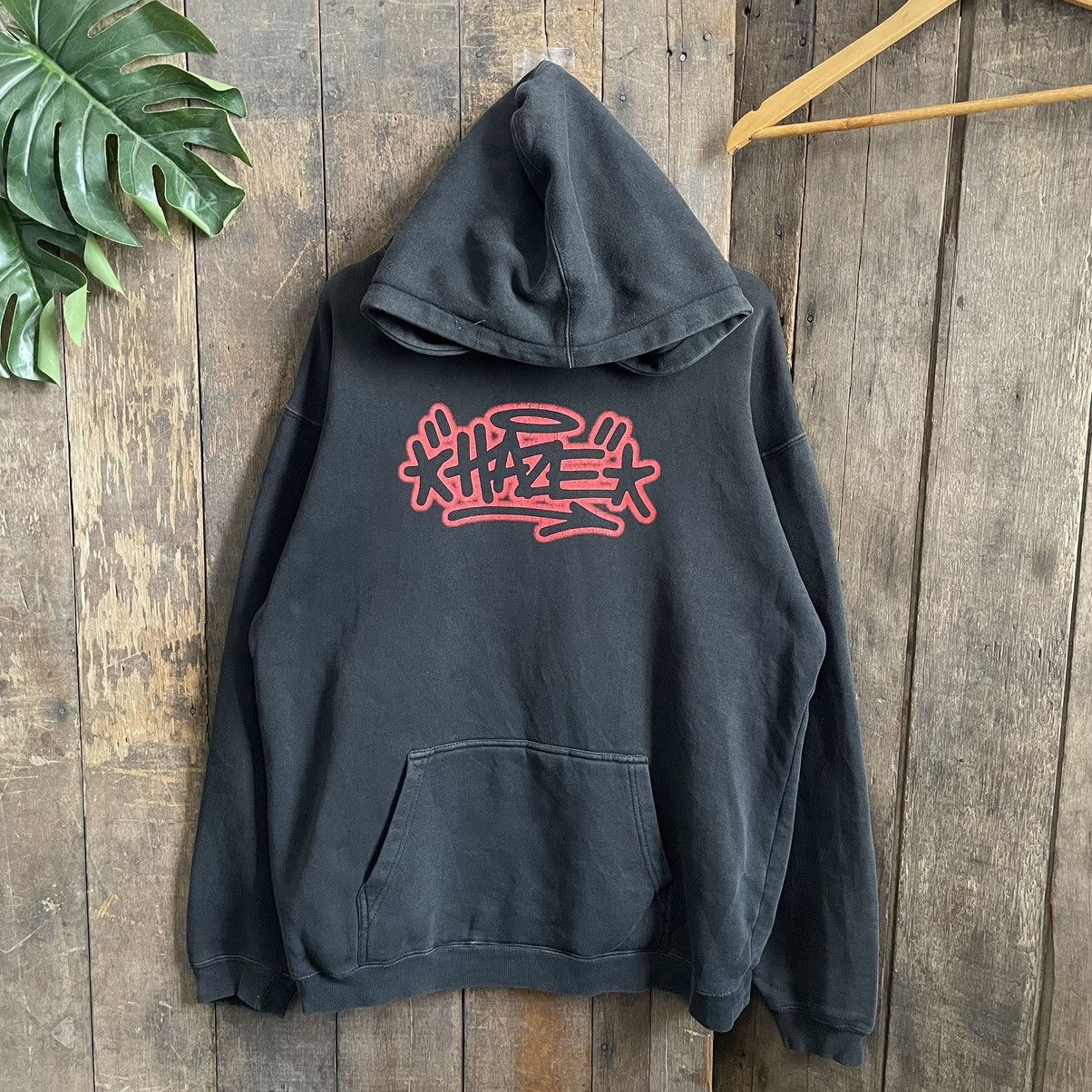 Haze | Grailed