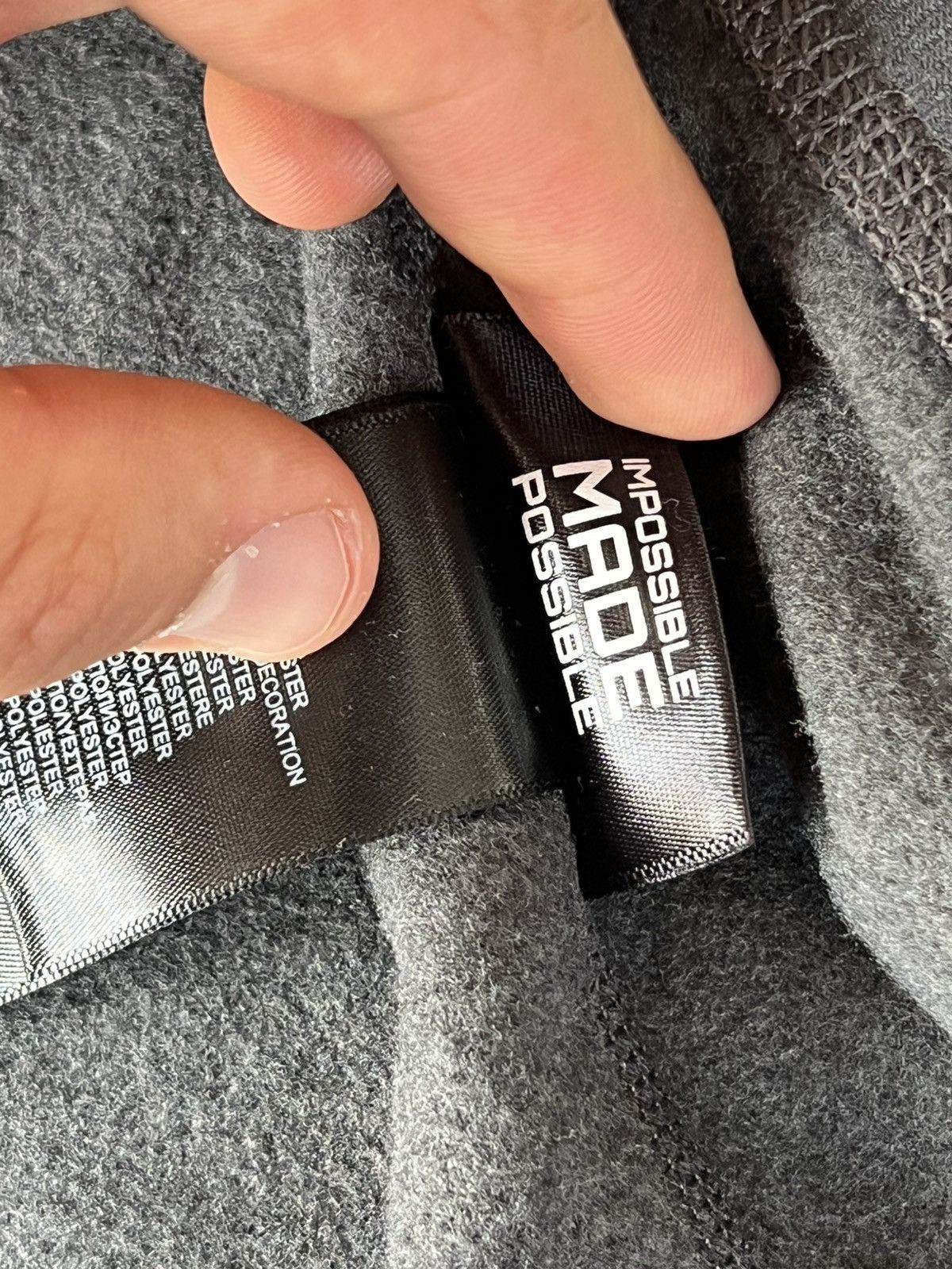 ‼️The North Face TNF Polartec Recycled New Collection Fleece