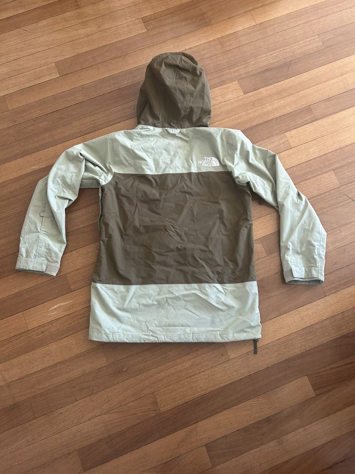 The North Face the north face ski jacket Size US M / EU 48-50 / 2 - 2 Thumbnail