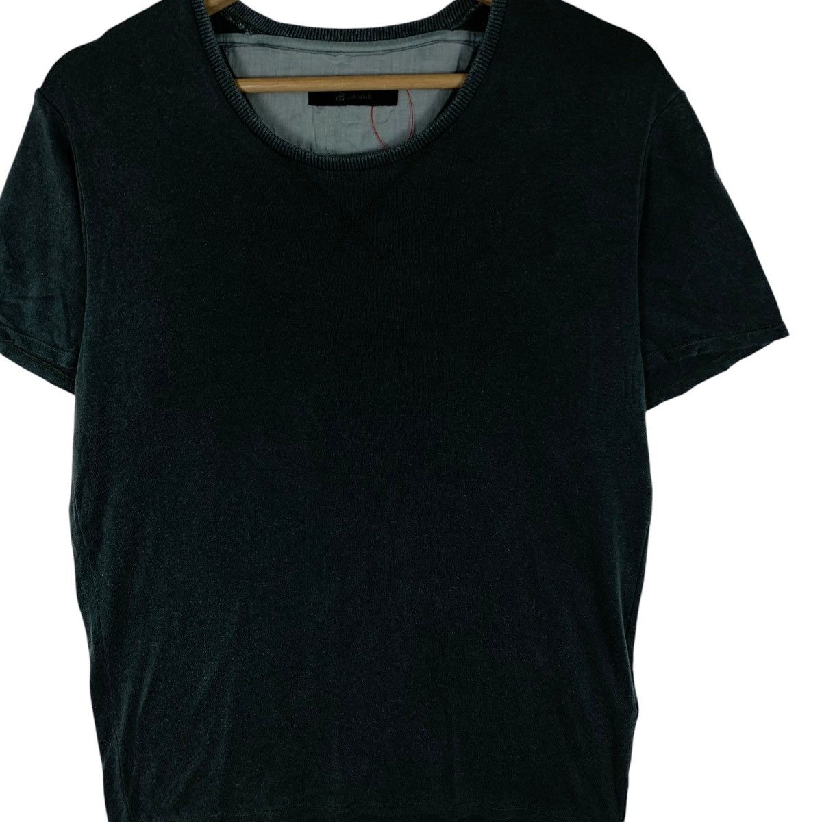 Johnbull Vintage JOHN BULL KOJIMA Natural Dye Plain Tee Shirt Top Size US S / EU 44-46 / 1 - 3 Thumbnail