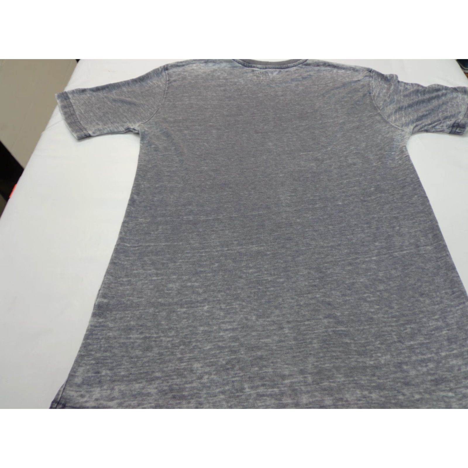 Vintage Blue 84 SEDONA Arizona Graphic T Shirt Gray M Adult Unisex Short Sleeve Crew Neck Cotton Blend Size M Size US M / EU 48-50 / 2 - 6 Thumbnail