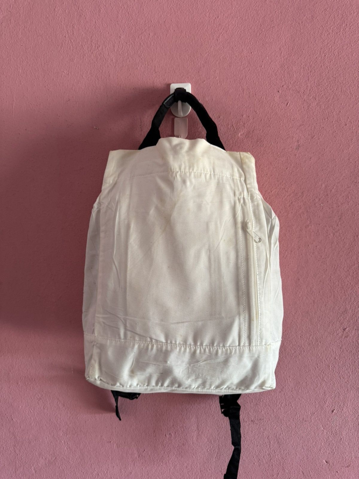 Issey Miyake Plantation bagpack Size ONE SIZE - 1 Thumbnail