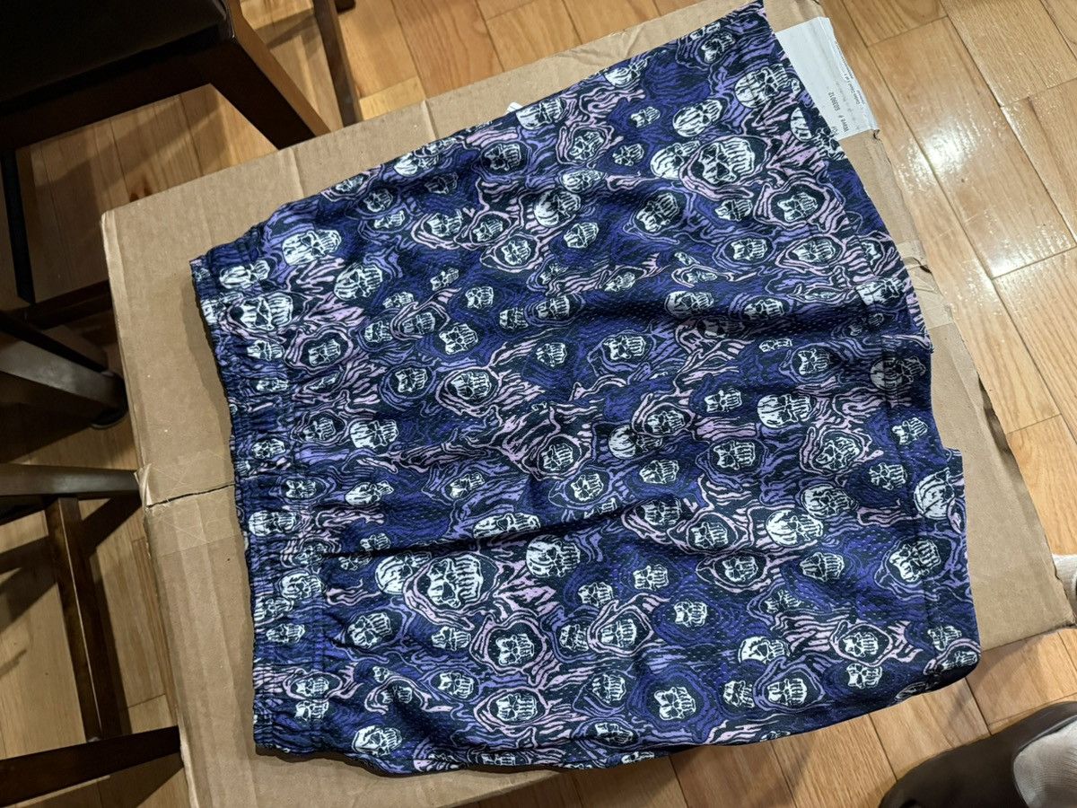 Warren Lotas Warren Lotas Mesh Shorts Size US 31 - 1 Thumbnail