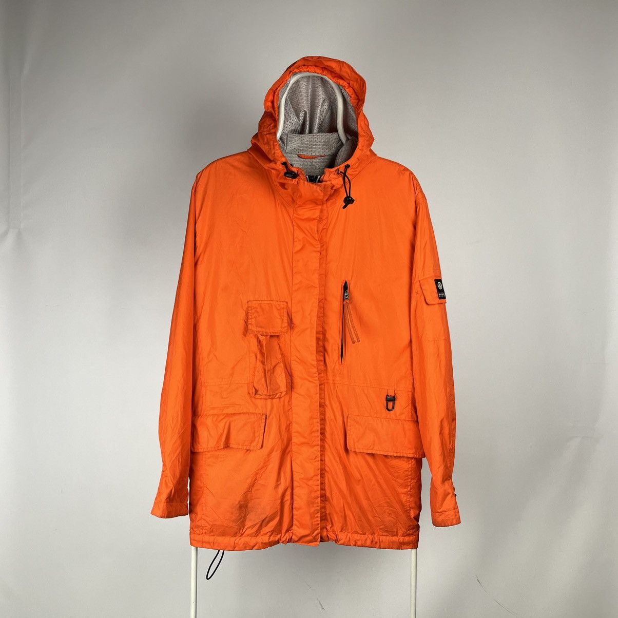 Bogner Bogner ski jacket multi pocket weather gear size M/L Size US M / EU 48-50 / 2 - 1 Thumbnail