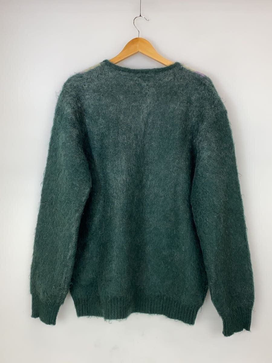 girls don’t cry needles mohair cardigan Girls Dont Cry × Needles Girls Don't Cry x Needles Mohair