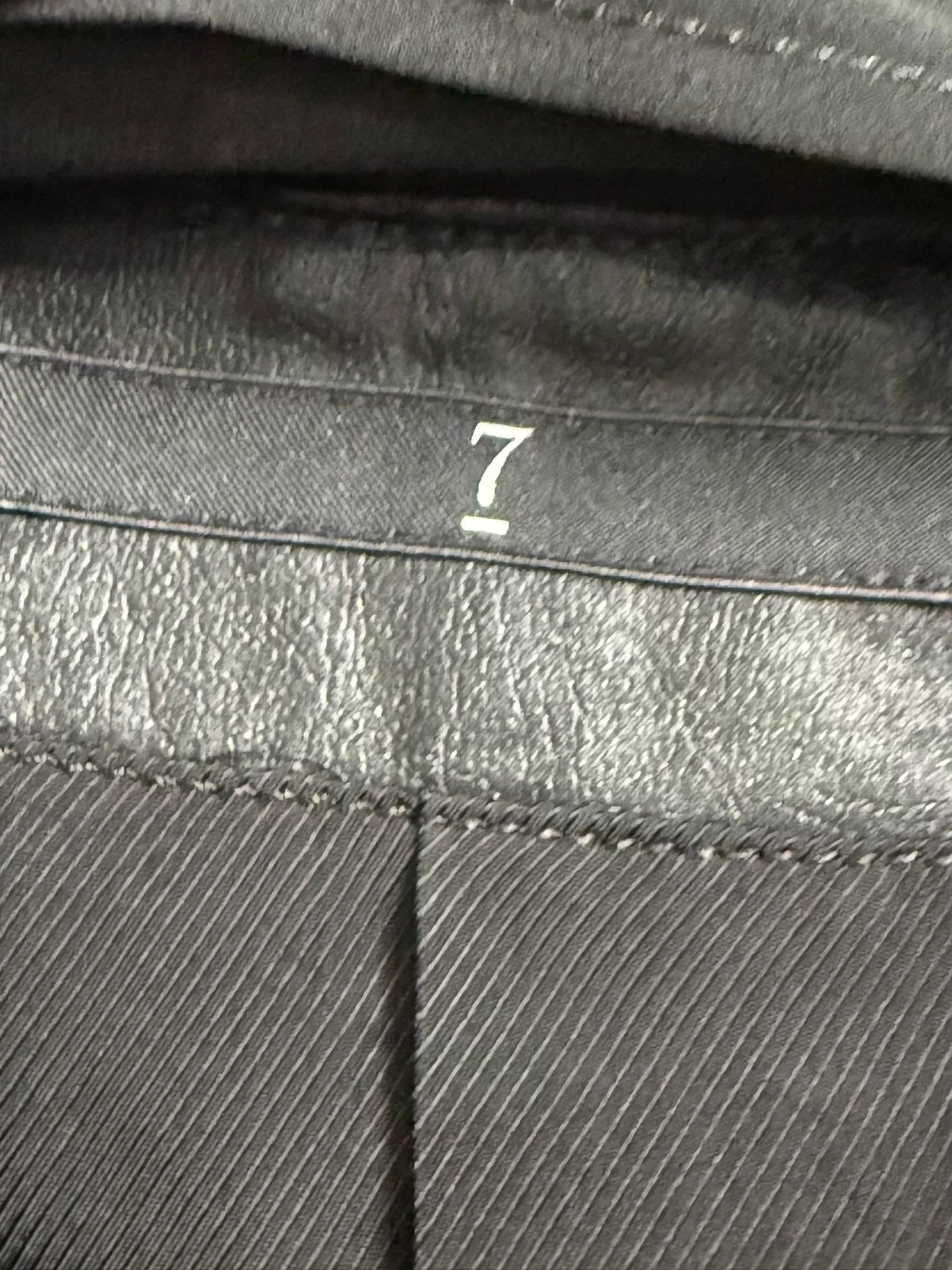 Undercover Julius waxed jacket 1 classic fit zipper open styling Size US S / EU 44-46 / 1 - 3 Thumbnail