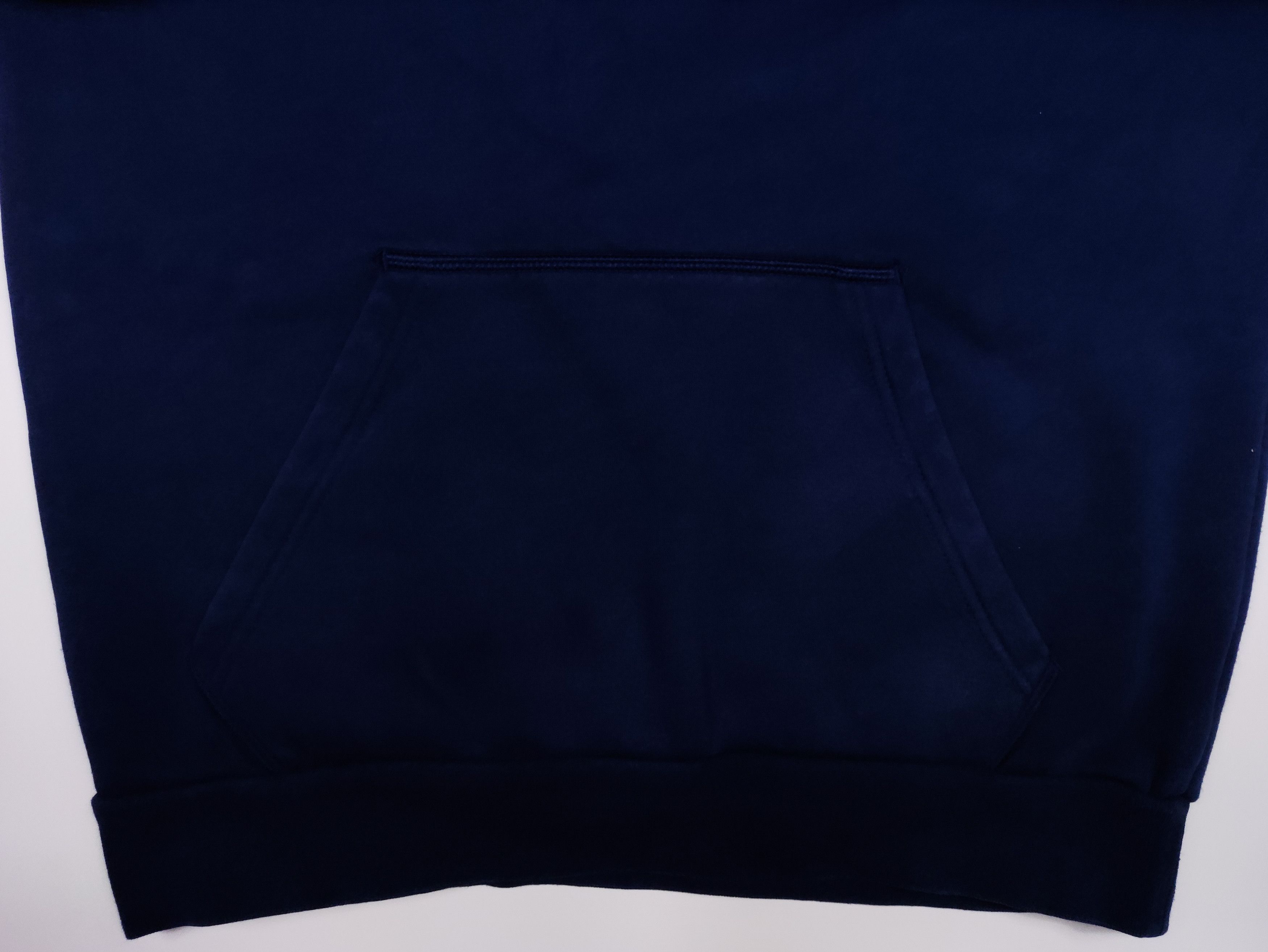 Adidas Wisła Kraków x Adidas 2018 Hoodie Size US S / EU 44-46 / 1 - 9 Thumbnail
