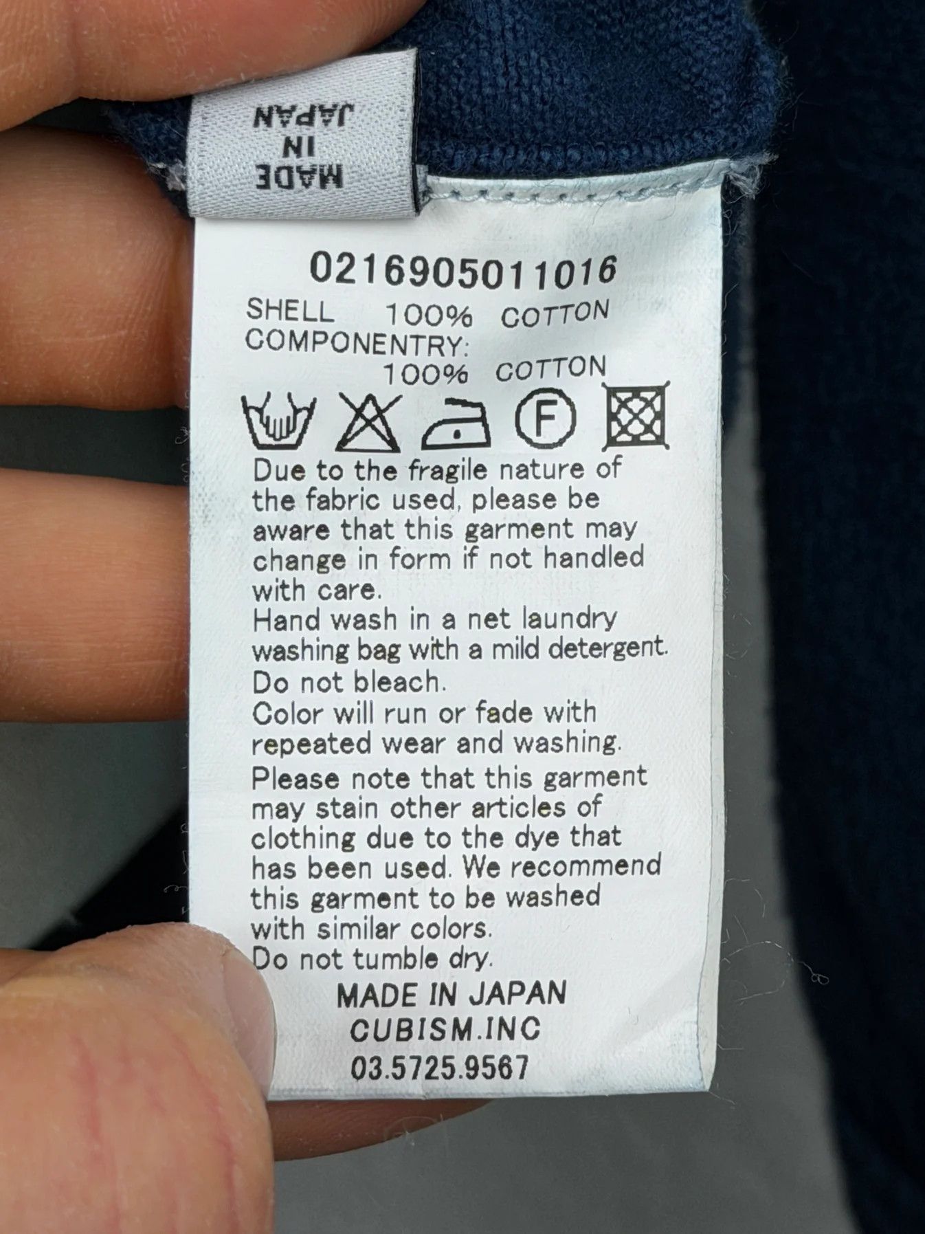 Visvim FW16 ICT Black Elk Flannel Size US M / EU 48-50 / 2 - 10 Thumbnail