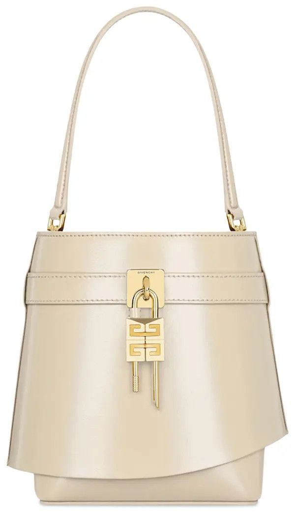 Givenchy o1w1db10126 Size: One Size / Bag in Beige Size ONE SIZE - 1 Thumbnail