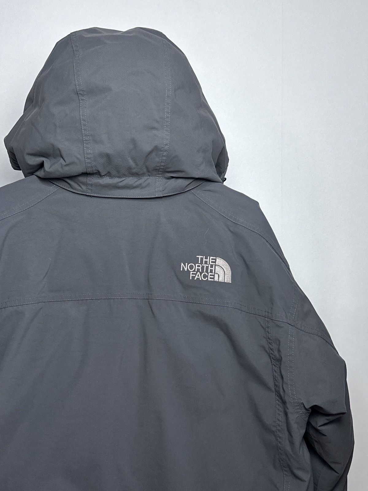 The North Face The North Face McMurdo Parka HyVent Goose Down Size M Size US M / EU 48-50 / 2 - 7 Thumbnail