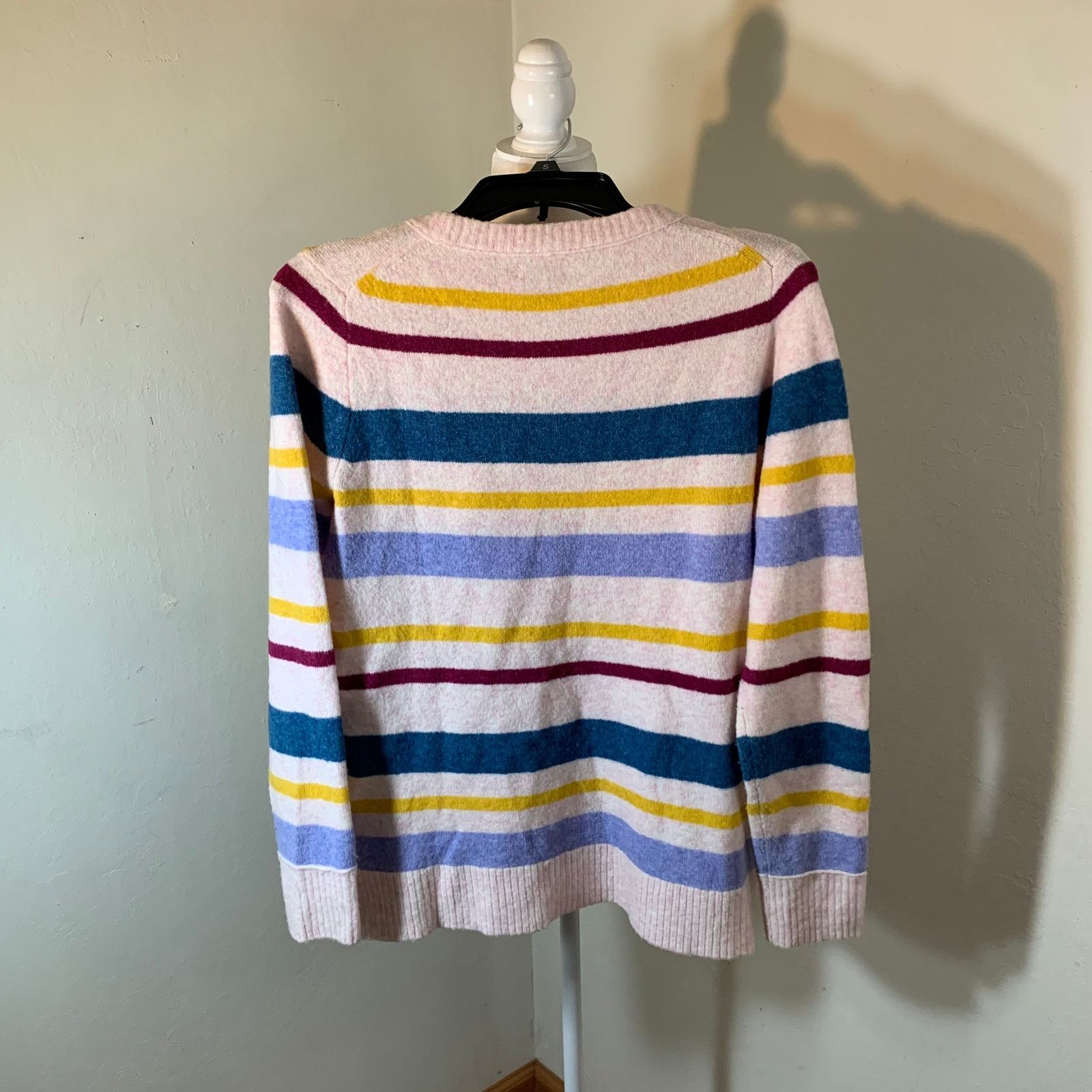J.Crew J.CREW Cute sweater size S Size S / US 4 / IT 40 - 5 Thumbnail