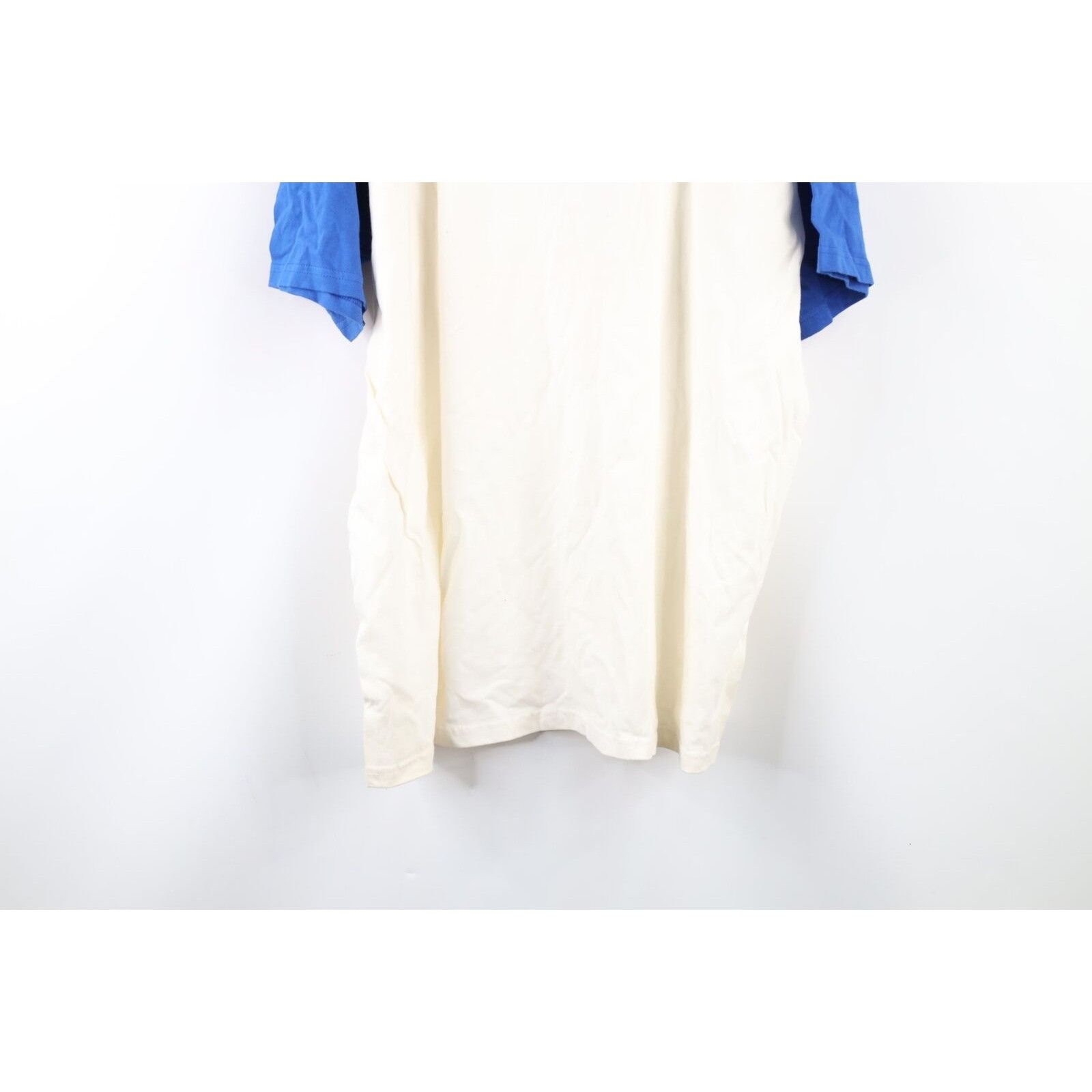 Marithe + Francois Girbaud × Vintage NOS Vintage 90s Marithe Francois Girbaud Baggy T-Shirt Size US L / EU 52-54 / 3 - 10 Thumbnail