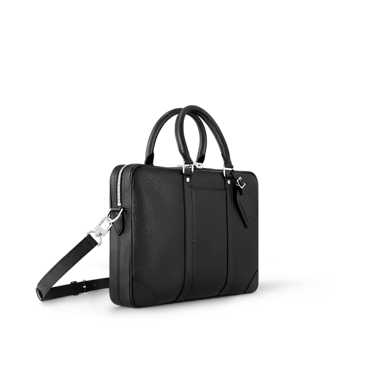 Louis Vuitton Porte-Documents Voyage PM Attaché Case Size ONE SIZE - 2 Thumbnail