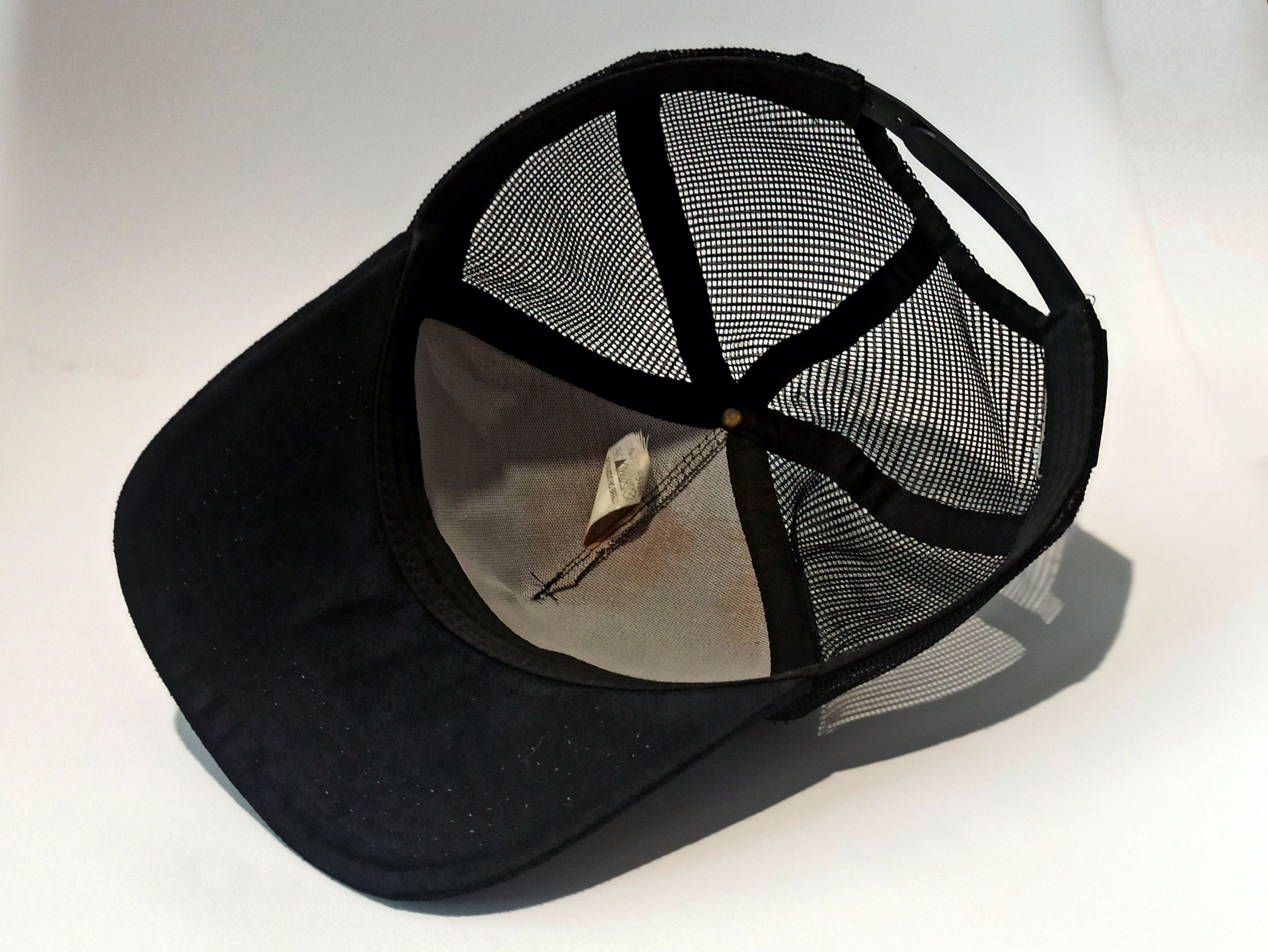 Other × Vintage Motoring Community Cap Unique Steering Emblem Size ONE SIZE - 4 Thumbnail