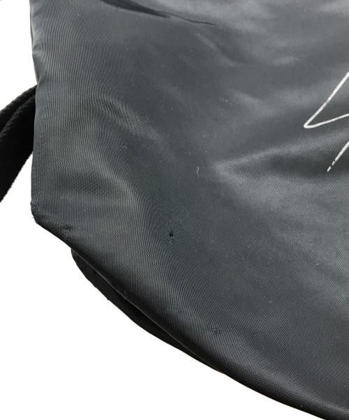 Yohji Yamamoto Yohji Yamamoto pour homme nylon knapsack Size ONE SIZE - 4 Thumbnail