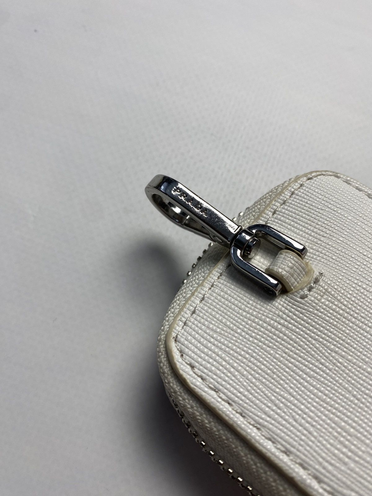Prada Prada coin case Size ONE SIZE - 3 Thumbnail