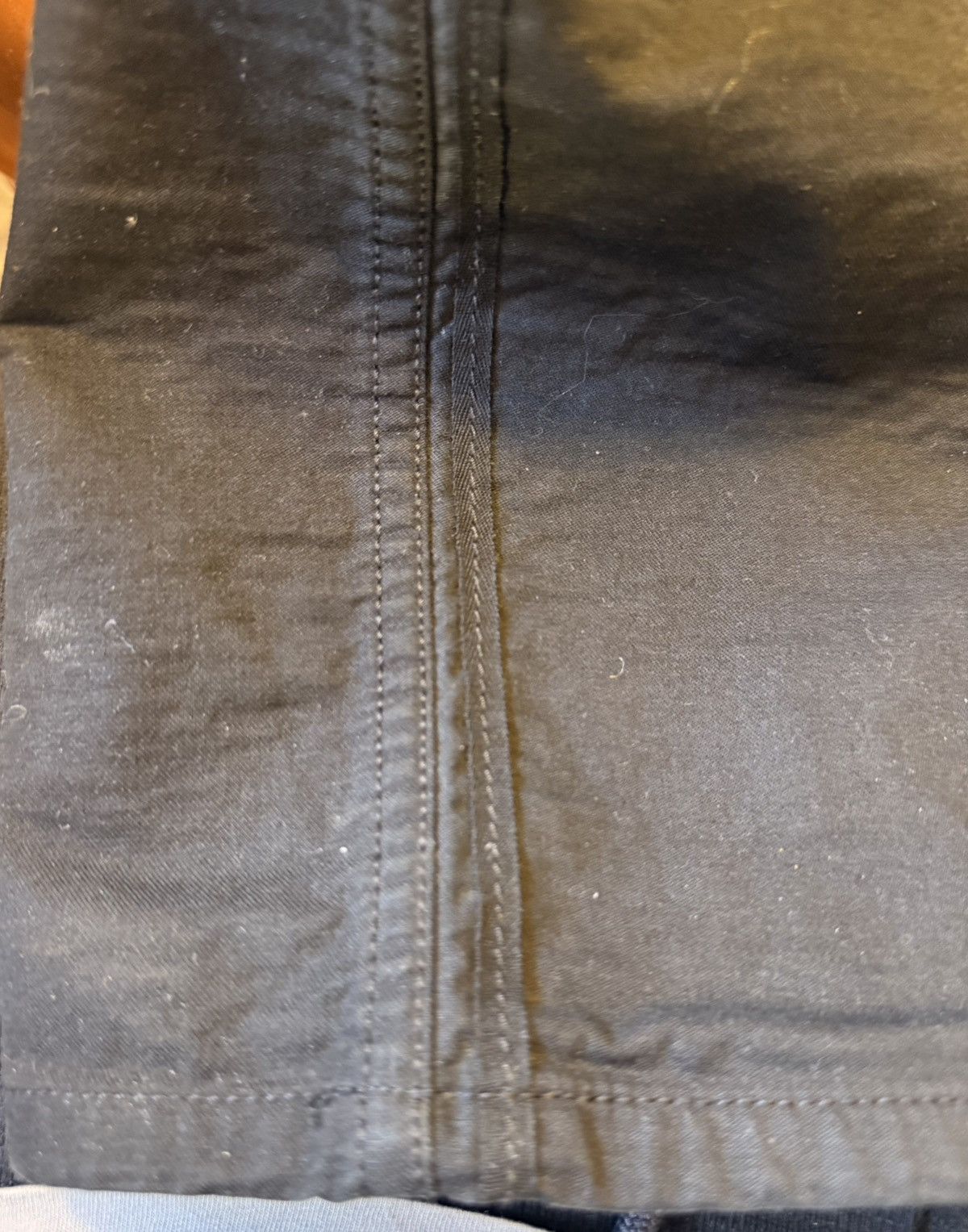 Lanvin Lanvin Black Pants Size US 33 - 8 Thumbnail