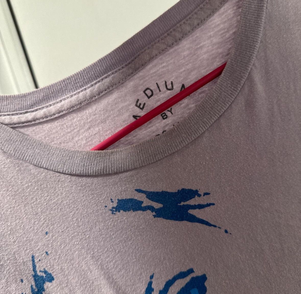 Marc Jacobs Marc Jacob’s Blondie Shirt Size US M / EU 48-50 / 2 - 5 Thumbnail