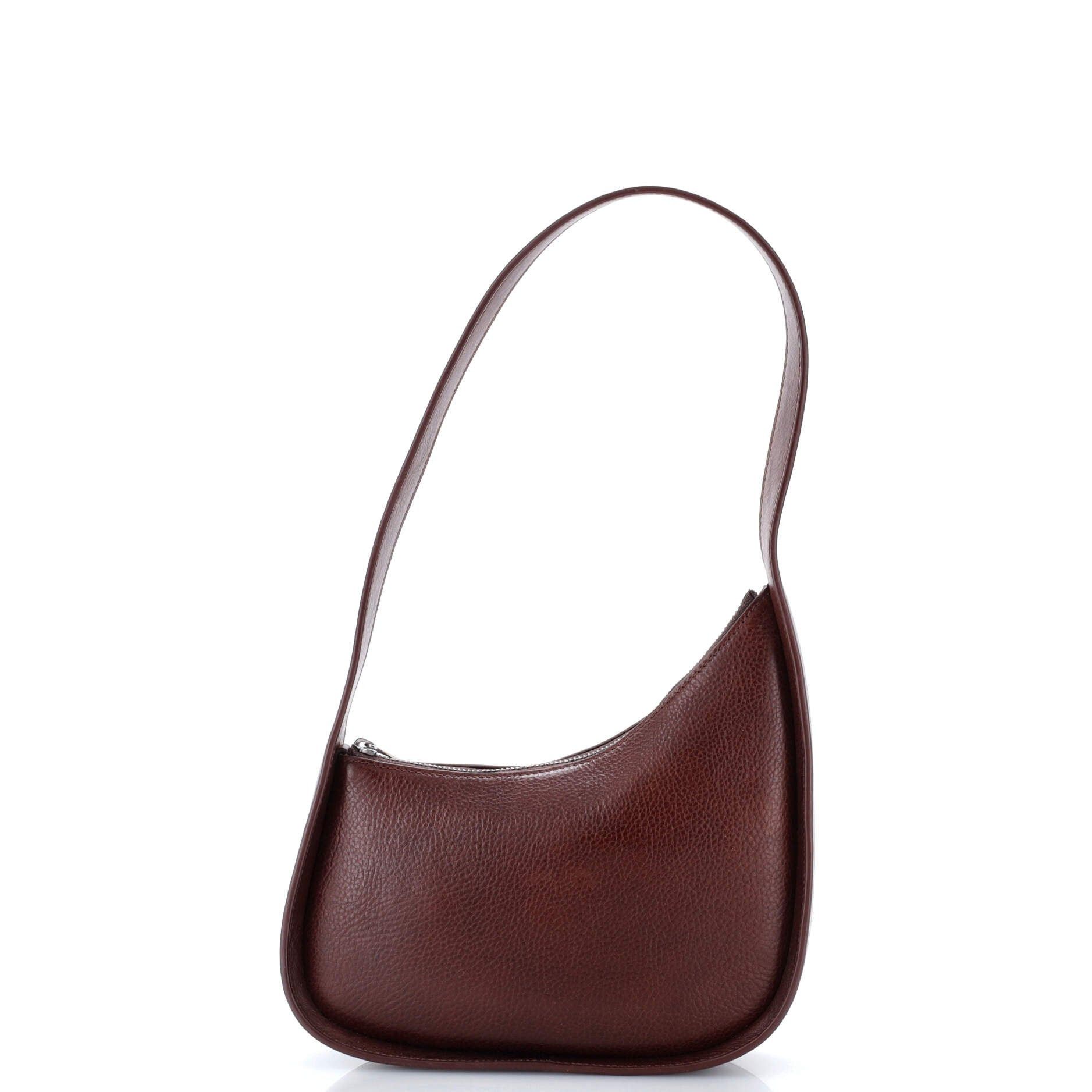 The Row Half Moon Shoulder Bag Size ONE SIZE - 1 Thumbnail