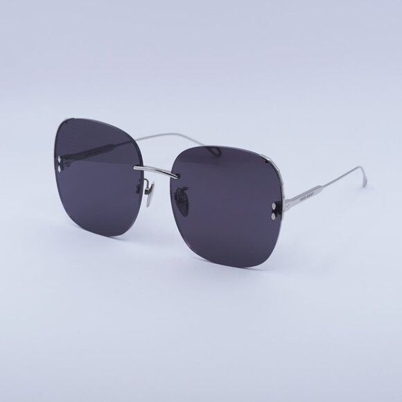 Isabel Marant Isabel Marant IM 0055/S 0427 IR Sunglasses Size ONE SIZE - 4 Thumbnail