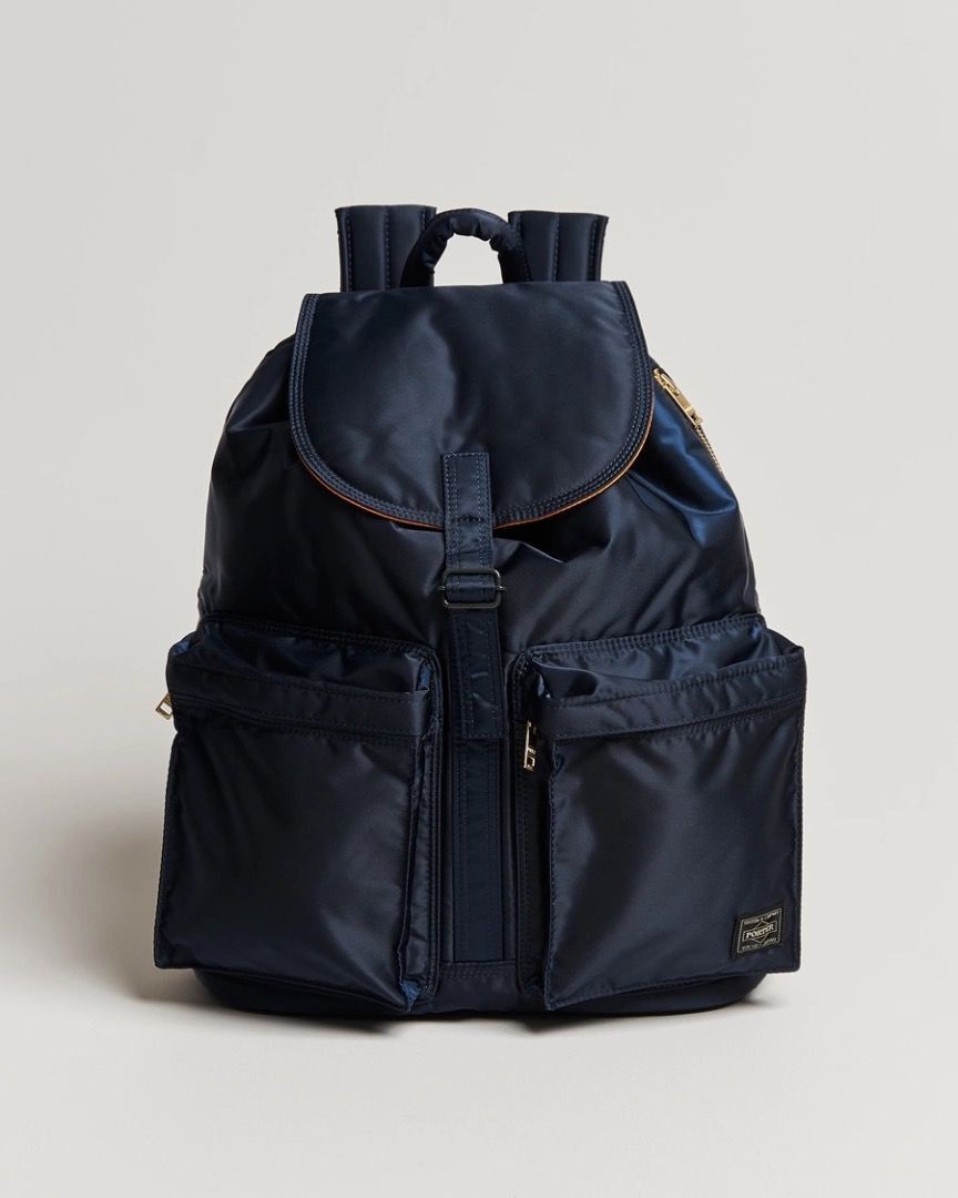 Head Porter Head Porter Yoshida & Co. Tanker Rucksack Size ONE SIZE - 1 Thumbnail