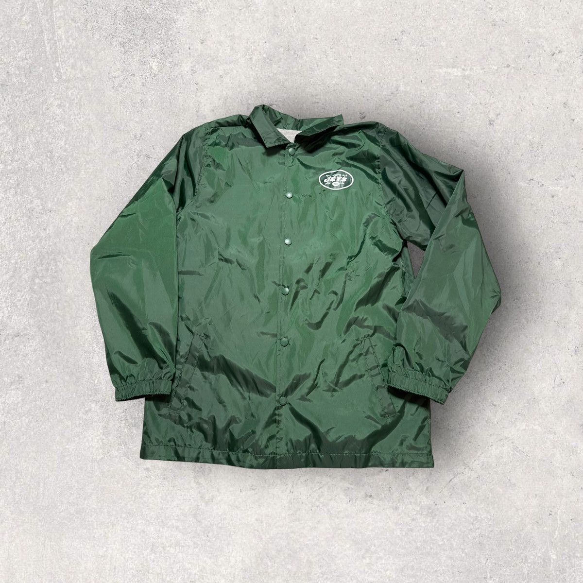 NFL New York Jets jacket Size US S / EU 44-46 / 1 - 1 Thumbnail