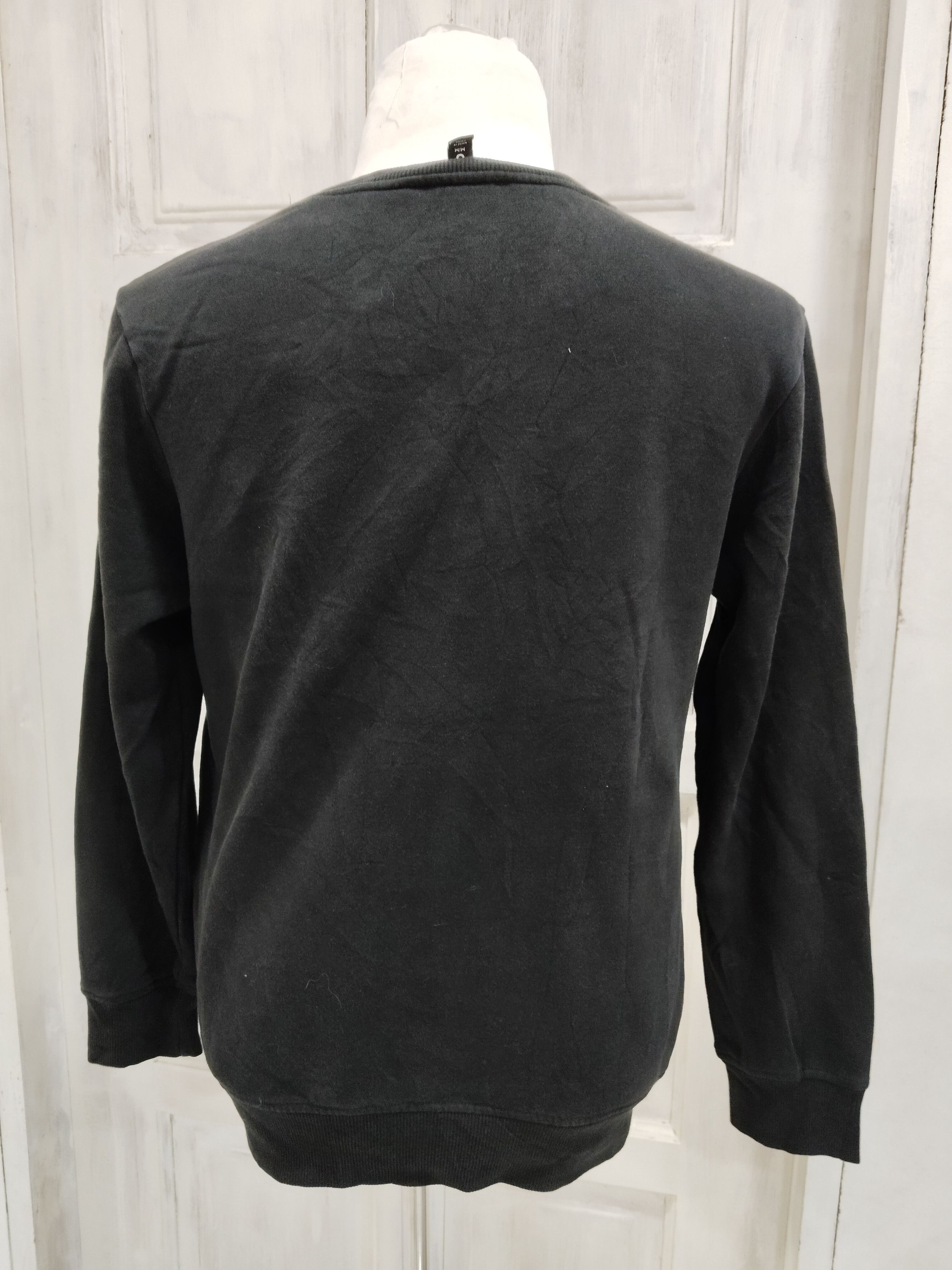 Japanese Brand × True Religion Vintage Y2K True Religion Brand Jeans Big Logo Sweatshirt Size US M / EU 48-50 / 2 - 3 Thumbnail