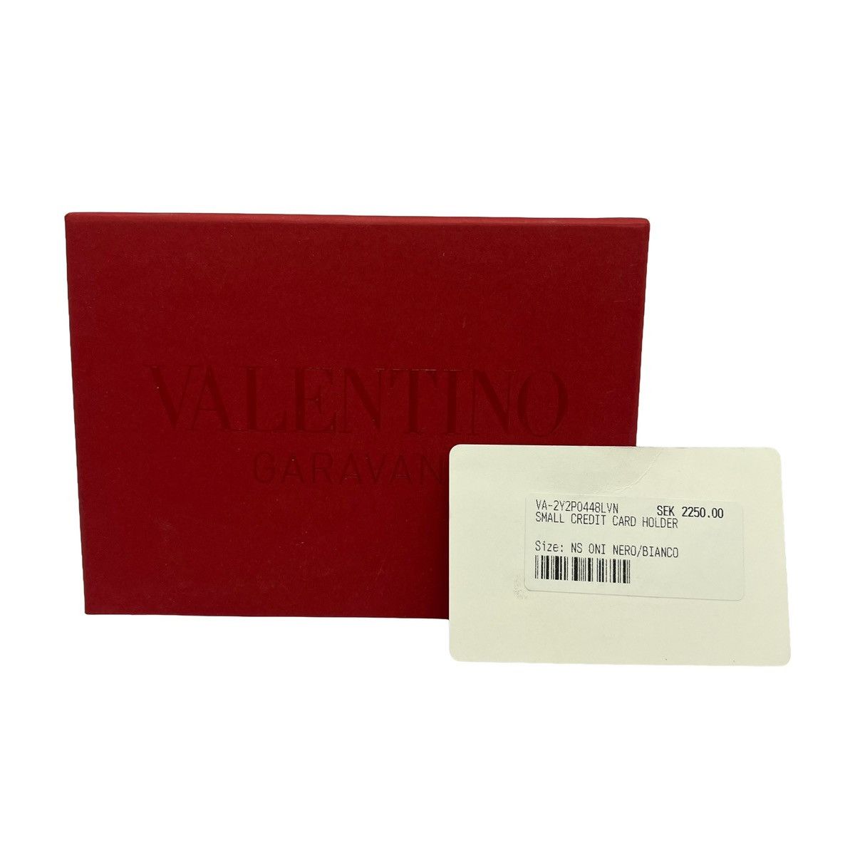 Valentino Valentino Card Holder Size ONE SIZE - 8 Thumbnail