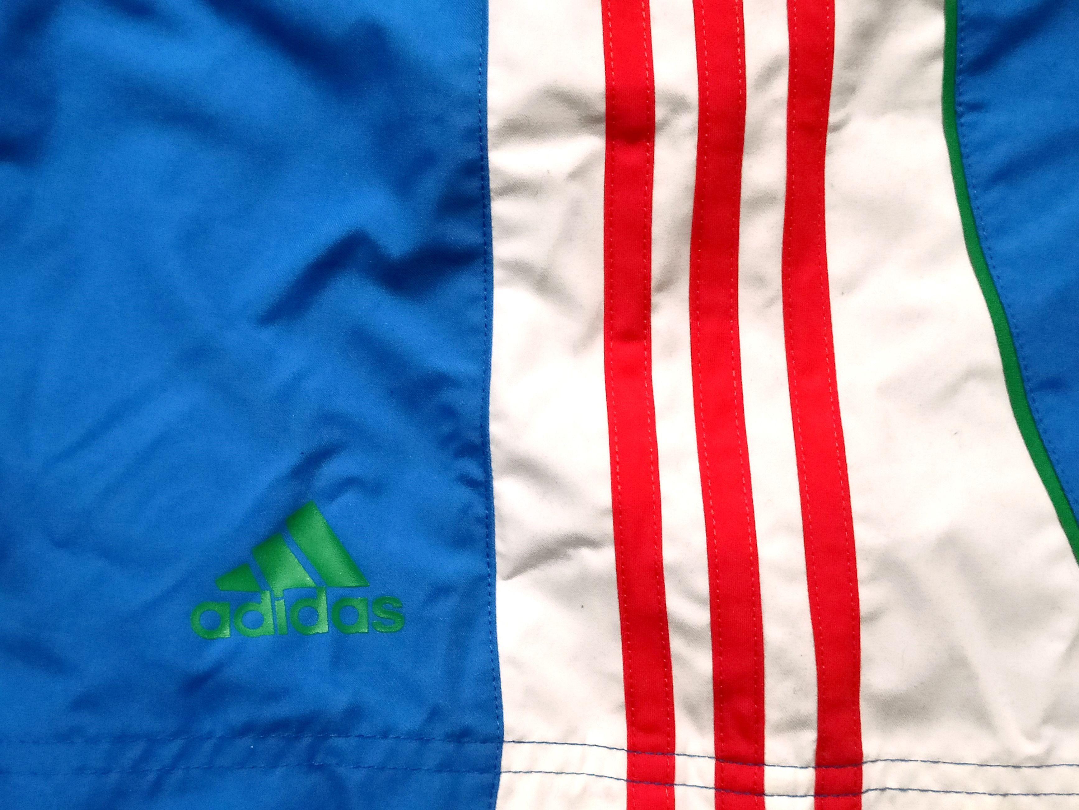 Adidas Adidas Sport Shorts Size US 32 / EU 48 - 5 Thumbnail